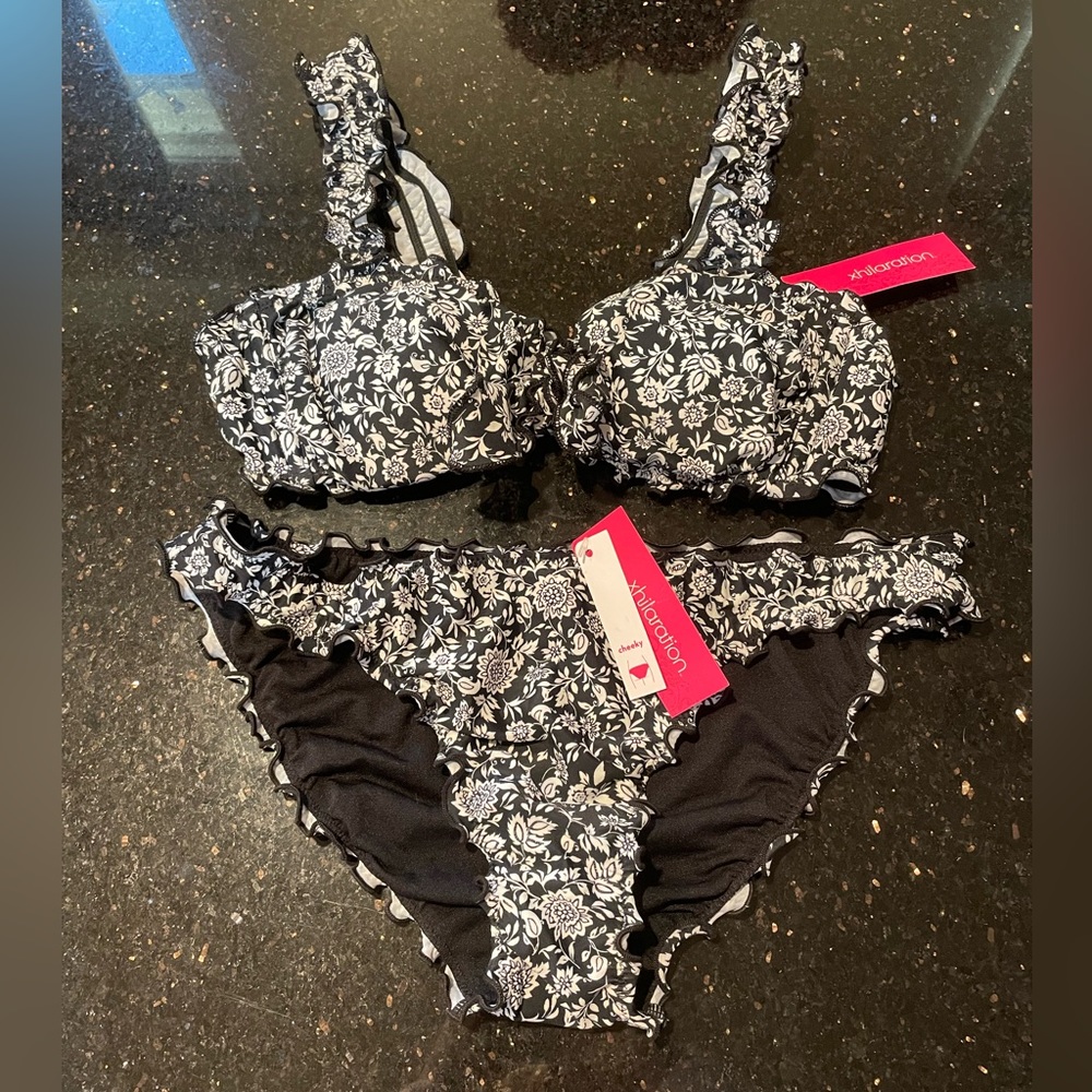 Xhilaration bikini
